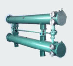 [沖孔樁機(jī)]油冷卻器[ 型號：GLC型  價(jià)格：4500 ]