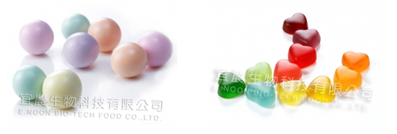 臺灣宜農食品